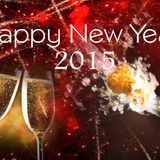 Happy New Year 2015 Two Groups Playe! By. B-Sidei & PrewETC@Lyps