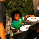 dj king ddt presents the sip & shop mix