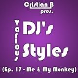 Various DJ's - Various Styles (Ep. 017)