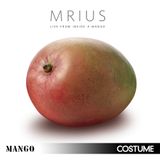 MR Ius - Live From Inside a Mango