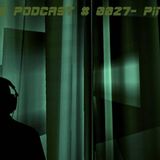 TCC podcast # 0027- Pina