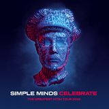 Simple Minds - Alive And Kicking - Live From Bournemouth 02 Academy 15-04-2013
