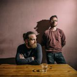 Weekend Mix: Solomon Grey