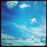 Nic Gagliardi For The Don