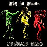 Ride di Riddim - Dj Shaka Brah ( Dancehall)