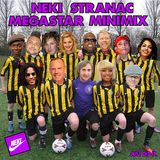 Neki Stranac - Megastar Minimix