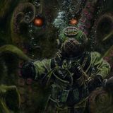 Into the Depths - Astrostep Mix 36