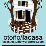 Mixcloud otoño La Casa