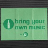 Bring Your Own Music #008 w/ Arshitect
