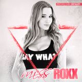 Miss Roxx - Promo Mix 2016.01