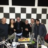 Radio Musmea - Stasera con.....Sharon e Max & Jack Palumbo