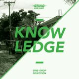KNOWLEDGE - One Drop Mix 2011/1