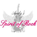 Spirit Of Rock 30 January 2015