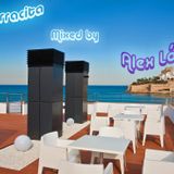 "Fresh Terracita" Mixed by Alex Under