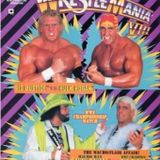 WrestleMania 8: Hulk Hogan and Sid vs. Boredom