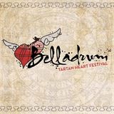Digitized DJs - Belladrum Mothers Ruin Entry 2016!!