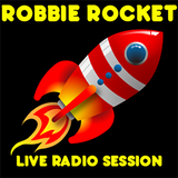 ROBBIE ROCKET - LIVE ON DIGITAL CLUBBERZ 1-8-15