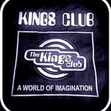 dj Dennis @ The Kings Club - New Year 31-12-2014
