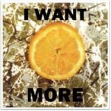 I Want More