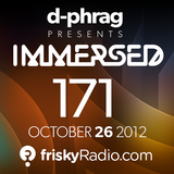 d-phrag - Immersed 171 (October 26, 2012)