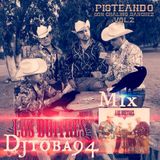 Los Buitres de culiacan 2014 Djtoba94