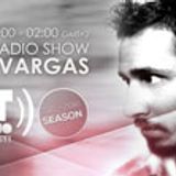 George Vargas Radioshow #149 @ Radio Must Athens