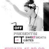 Et beats & bites Radio Show by Eva Theotokatou / OFF Radio 17-05-13