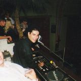 Dj Manzera Dunaparty Club Promo mix 3.