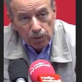 Entrevista a James Petras por la CX36 de Montevideo Uruguay 18ago2014 noticias internacionales