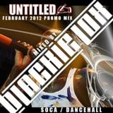 UNTITLED FETE PROMO MIX - FEB 18 2012