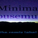 Minimal Housemusic Mix