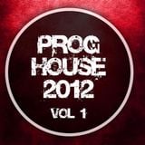 Progressive House mix 2012 January