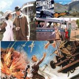SOUNDTRACKS #27 (25 Nov 2012) Buses, hotels and trains