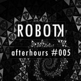 Afterhours #005