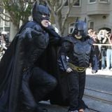 Sixalot #012 : Nov 25, 2013 - Batkid