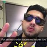 The Naveed Show - Episode 2 with special guest DJ Metasis