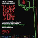 Spin Doctor: Breaks Beats Rhymes & Life - A Tribute To Tribe