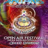 Necton Dj Set @ Antaris Project 2013
