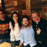 Triste Turno (29-3-2016) "Humberto Velez/Homero Simpson en cabina; "uno de los tristes más felices""