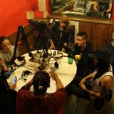 Podcast 10/10/2014 Spéciale HipHop Féminin