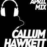 April Mix | House | Electro | Dubstep |