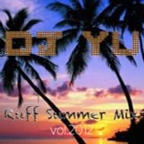 RUFF SUMMER MIX Vol.2012