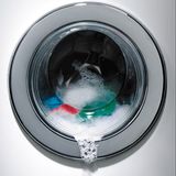 KAZUYA DE JONG - WASHING MACHINE #013