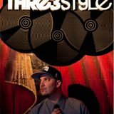 DJ Flagrant - Australia - National Final