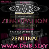 ZENCOPATION BROADCAST VOLUME ONE #ZMR