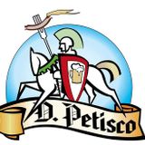 LORD TRAX @ DOM PETISCO - JUNHO 2015