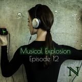 Musical Explosion (Episode 12)