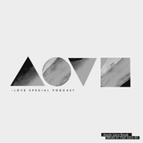 AJB X GAS'D-A LOVE SPECIAL MIX