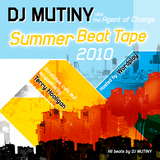 Terry Hooligan Presents DJ Mutiny "Summer Beat Tape"