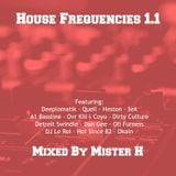 House Frequencies 1.1
